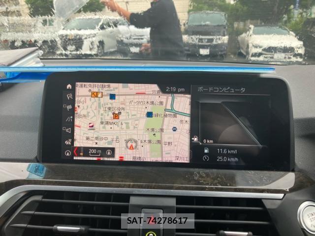 Bmw X3 2019-07 7615302-27