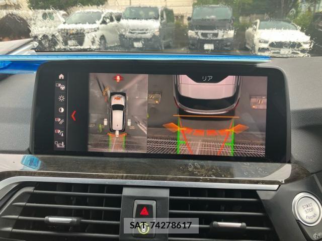 Bmw X3 2019-07 7615302-28