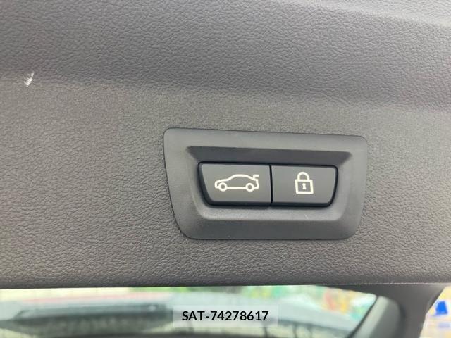 Bmw X3 2019-07 7615302-8