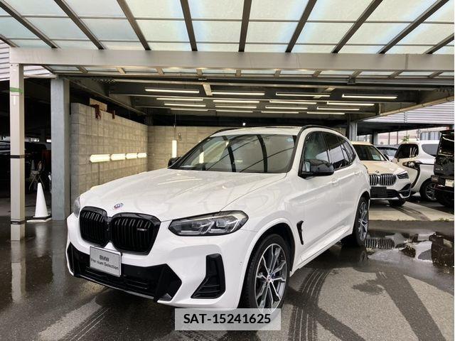 Bmw X3 2023-03 7721626-0