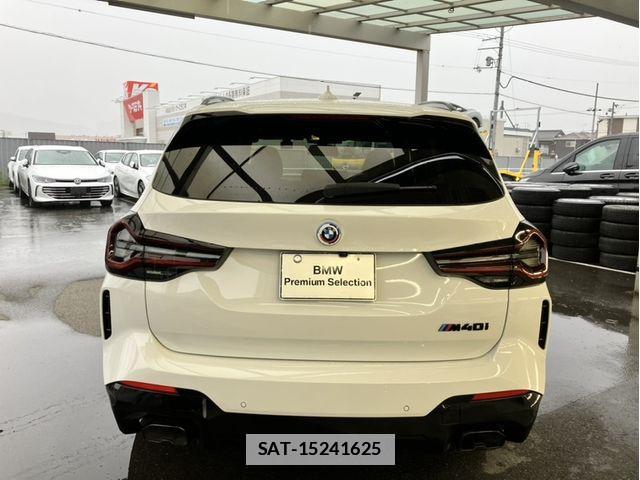 Bmw X3 2023-03 7721626-13