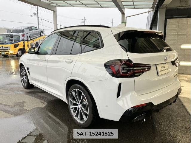Bmw X3 2023-03 7721626-2