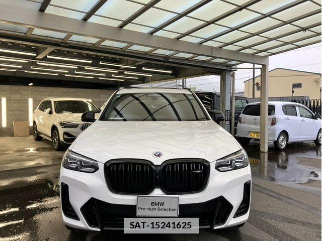 Bmw X3 2023-03 7721626-3