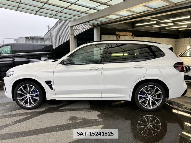 Bmw X3 2023-03 7721626-4