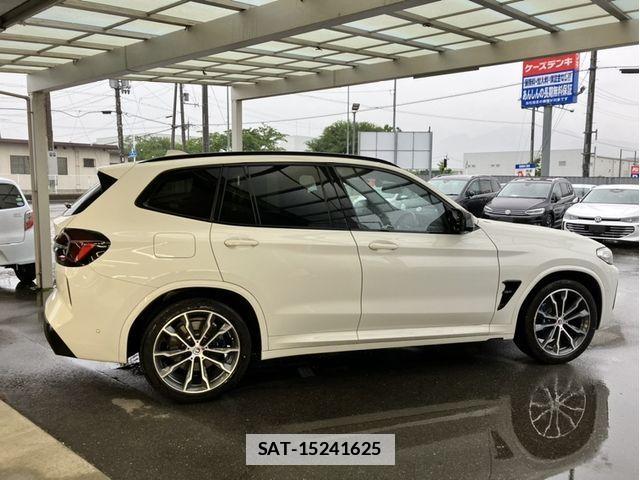 Bmw X3 2023-03 7721626-5