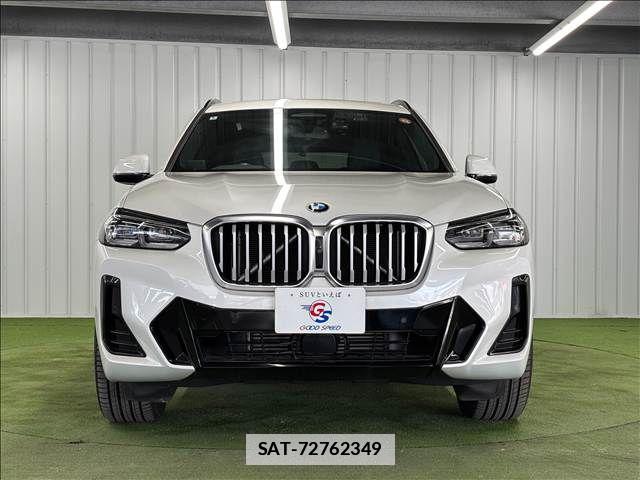 Bmw X3 2022-05 7721636-12