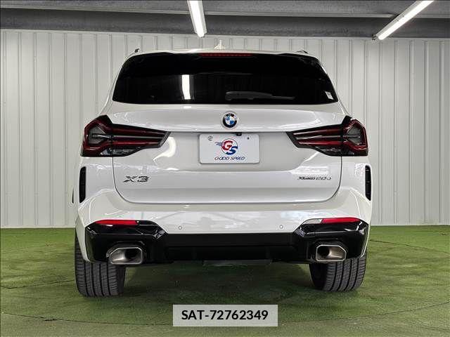 Bmw X3 2022-05 7721636-13