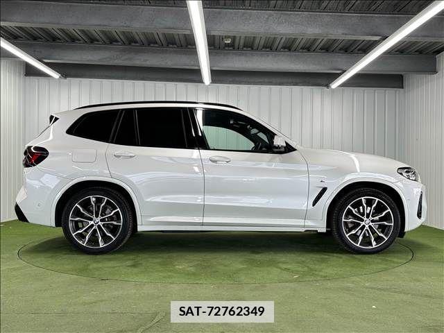 Bmw X3 2022-05 7721636-14