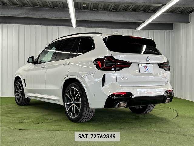 Bmw X3 2022-05 7721636-16