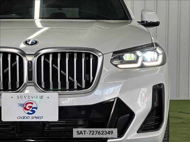 Bmw X3 2022-05 7721636-19