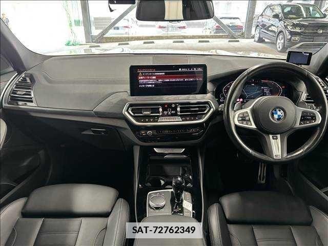 Bmw X3 2022-05 7721636-3