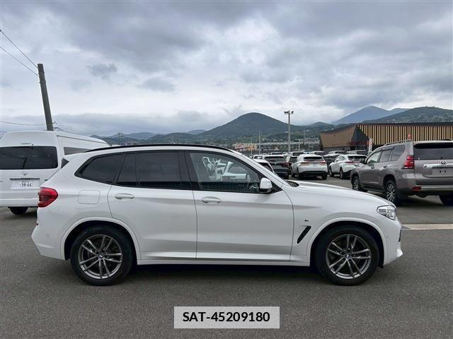 Bmw X3 2021-06 7721639-9