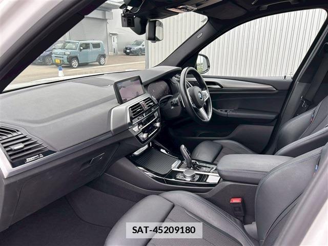 Bmw X3 2021-06 7721639-11