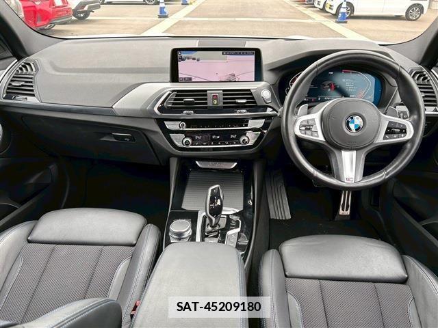 Bmw X3 2021-06 7721639-13