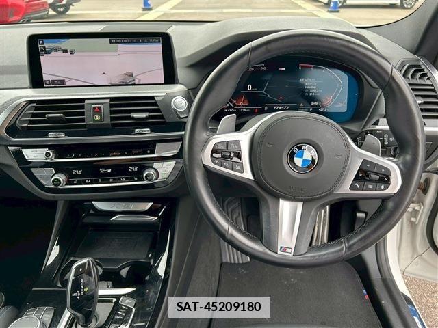 Bmw X3 2021-06 7721639-18