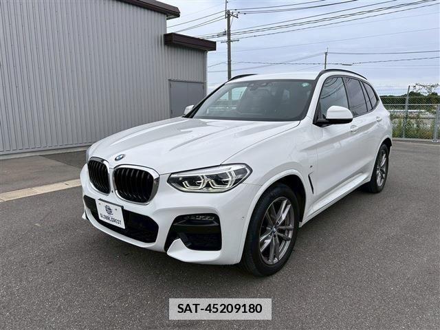 Bmw X3 2021-06 7721639-2