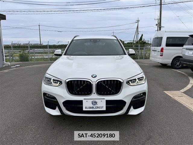 Bmw X3 2021-06 7721639-3