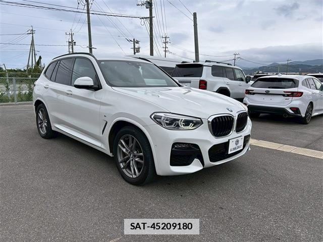 Bmw X3 2021-06 7721639-4