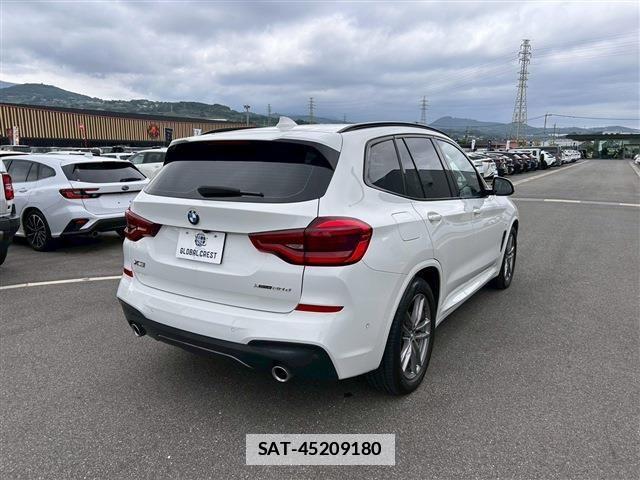 Bmw X3 2021-06 7721639-5