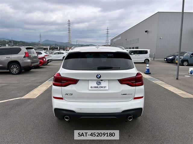 Bmw X3 2021-06 7721639-6