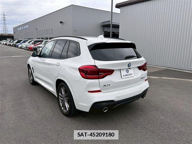 Bmw X3 2021-06 7721639-7