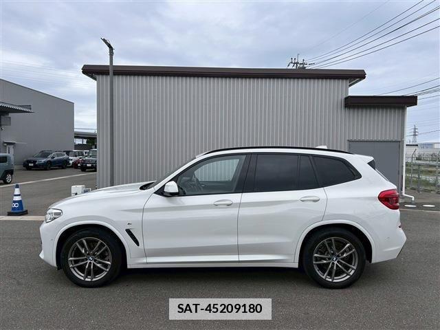 Bmw X3 2021-06 7721639-8