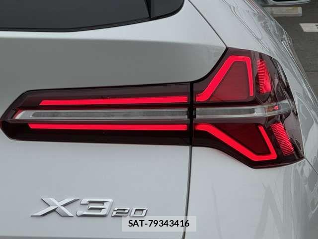 Bmw X3 2025-08 7721633-11