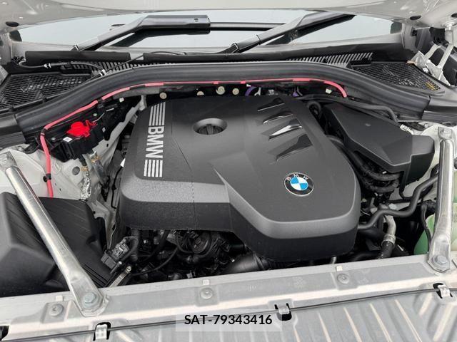 Bmw X3 2025-08 7721633-12
