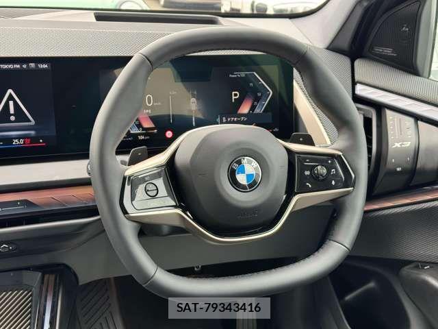 Bmw X3 2025-08 7721633-22