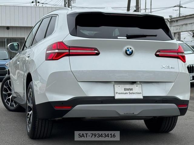Bmw X3 2025-08 7721633-2