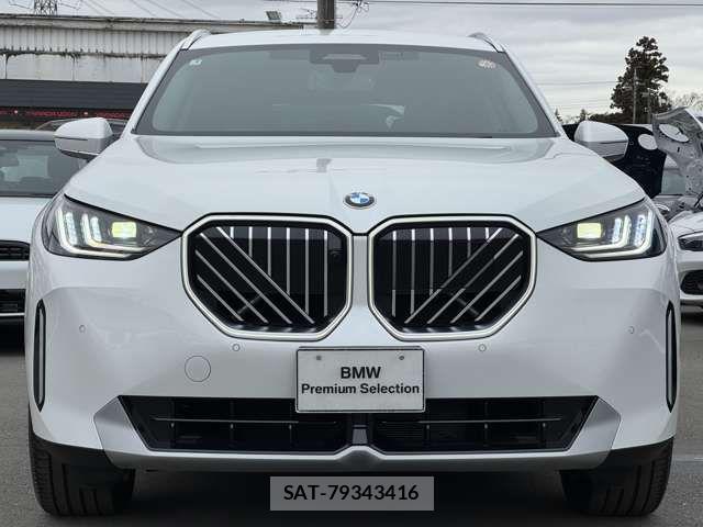Bmw X3 2025-08 7721633-3