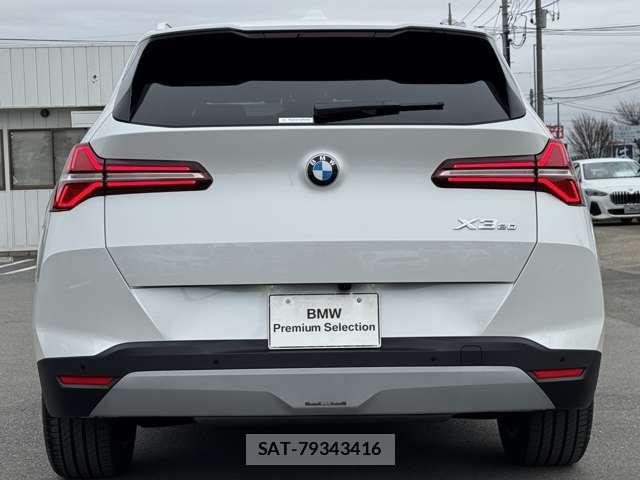 Bmw X3 2025-08 7721633-4