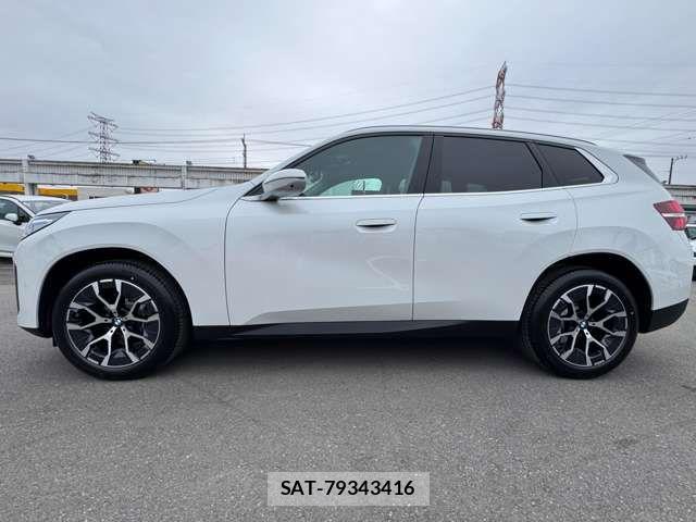 Bmw X3 2025-08 7721633-5