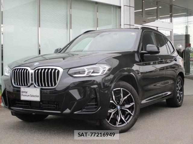 Bmw X3 2024-05 7721635-0