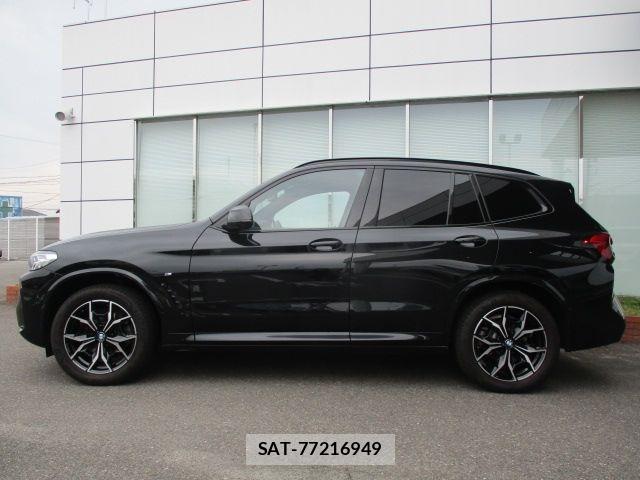 Bmw X3 2024-05 7721635-10