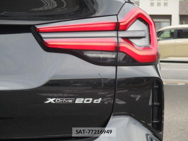 Bmw X3 2024-05 7721635-12