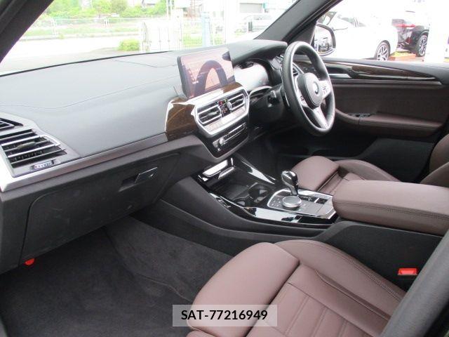 Bmw X3 2024-05 7721635-1