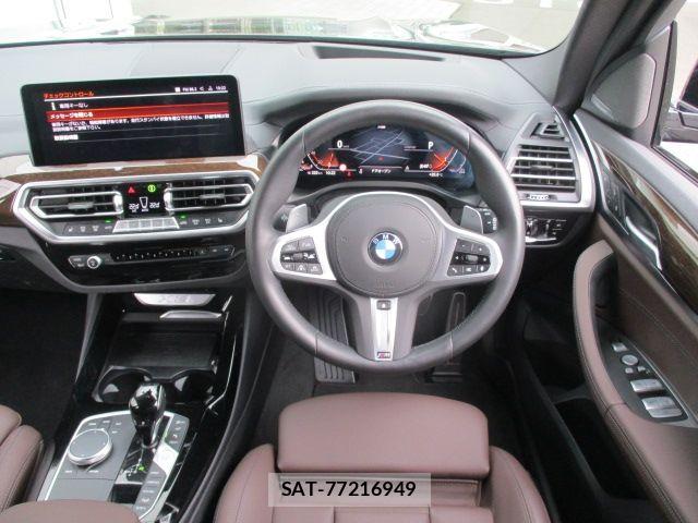 Bmw X3 2024-05 7721635-28