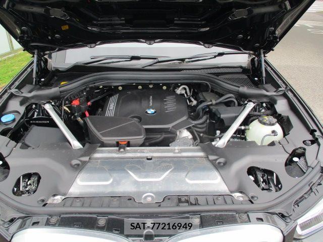 Bmw X3 2024-05 7721635-3
