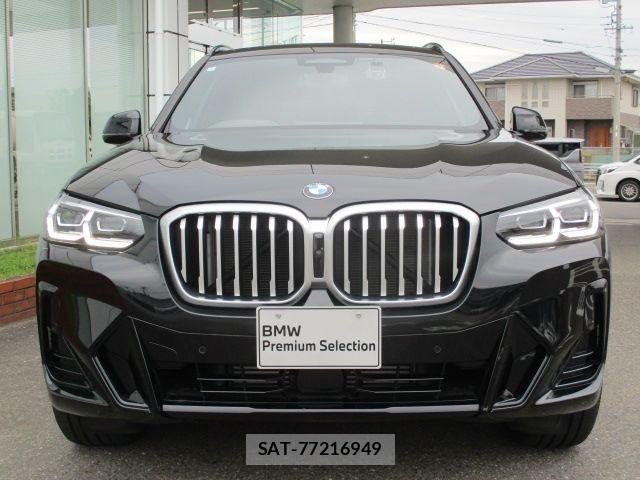 Bmw X3 2024-05 7721635-4