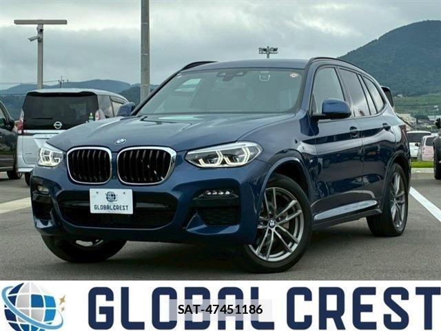 Bmw X3 2021-06 7721646-0