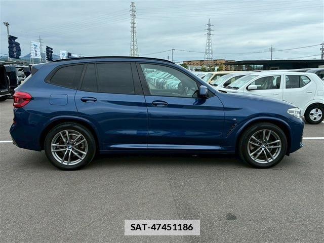 Bmw X3 2021-06 7721646-9