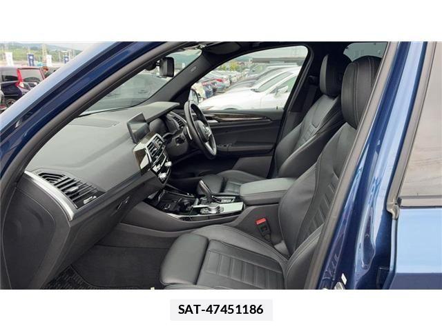 Bmw X3 2021-06 7721646-11