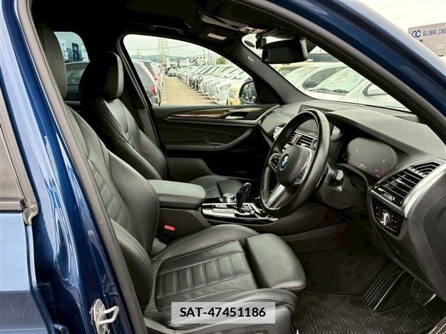 Bmw X3 2021-06 7721646-12