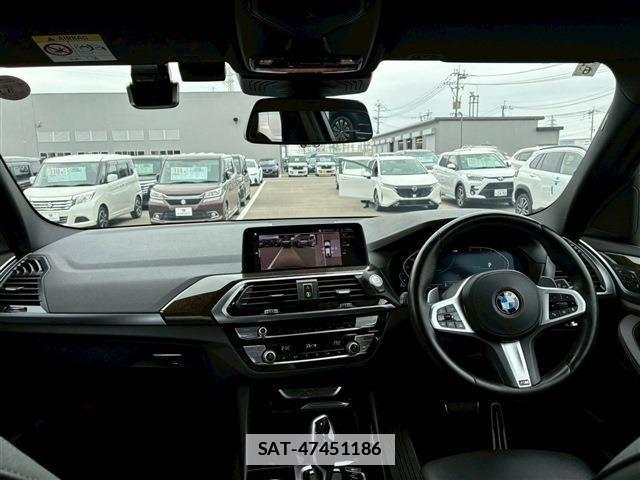 Bmw X3 2021-06 7721646-13