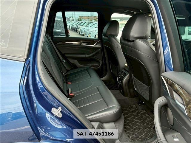 Bmw X3 2021-06 7721646-15