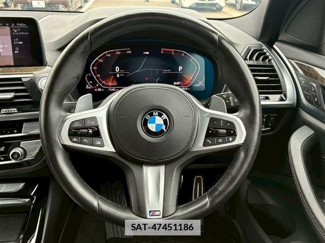Bmw X3 2021-06 7721646-18
