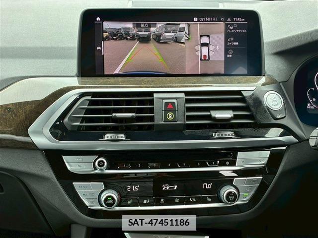 Bmw X3 2021-06 7721646-26