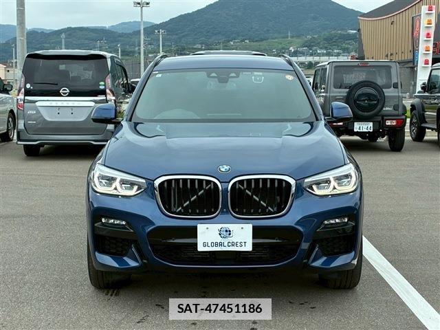 Bmw X3 2021-06 7721646-3