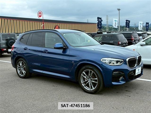 Bmw X3 2021-06 7721646-4